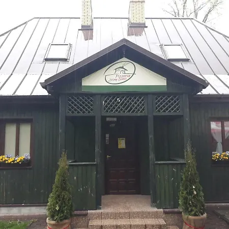 Noclegi Zielony Domek Sandomierz Exterior photo