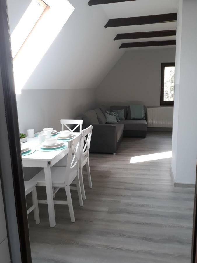 Apartment Zielony Domek Sandomierz