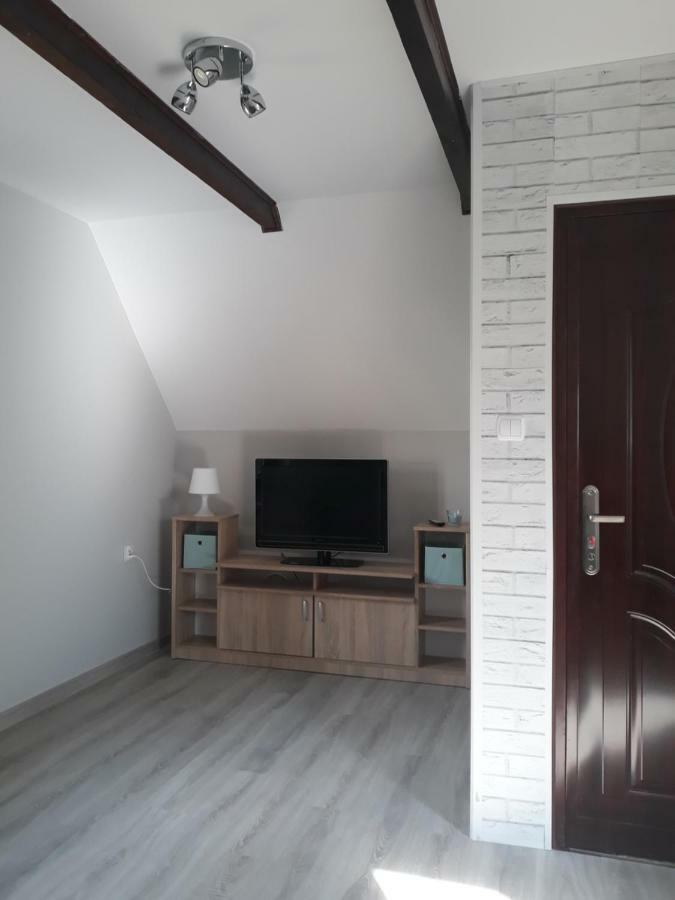Apartment Zielony Domek