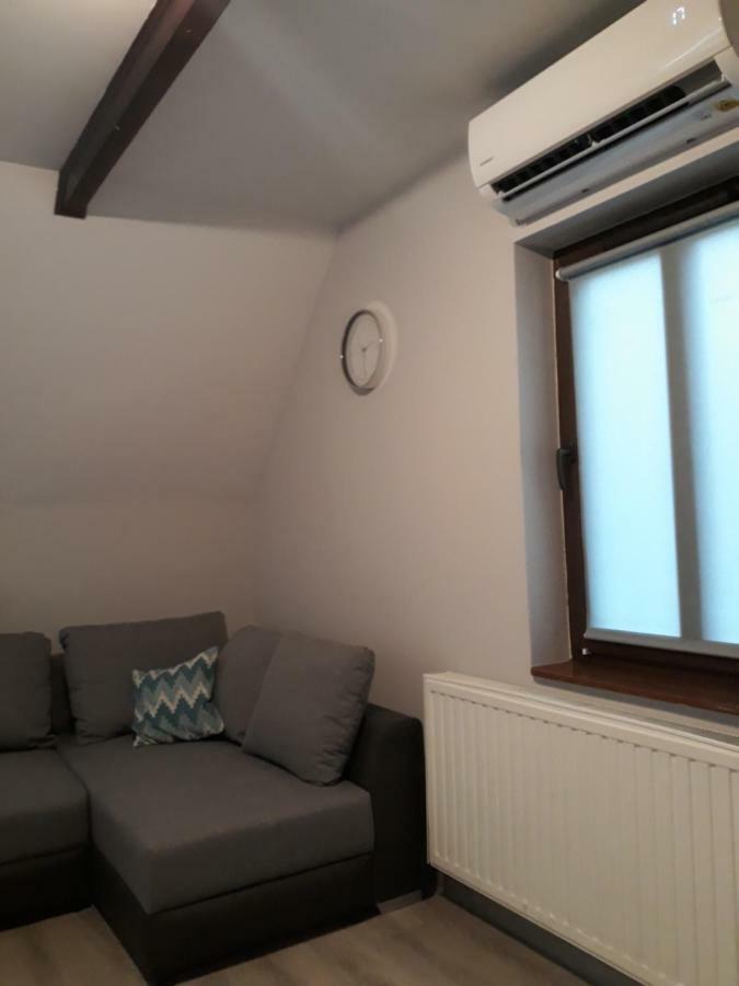 Apartment Zielony Domek Sandomierz